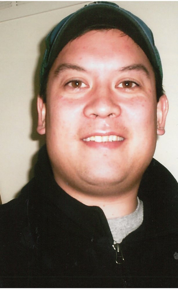 Andrew Yamamoto
